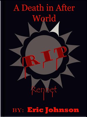 cover image of A Death in After World